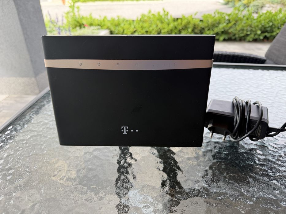 Router Huawei używany