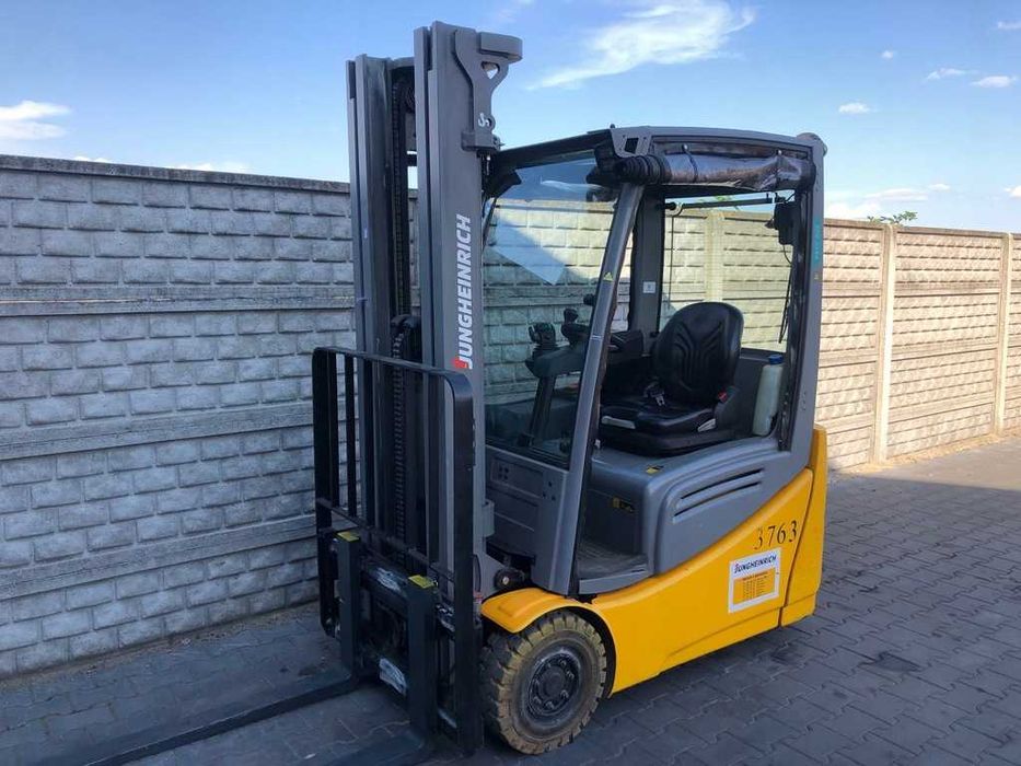 Wynajem wózek widłowy 1t 2t 3t t transport wózki widłowe Wypożyczalnia