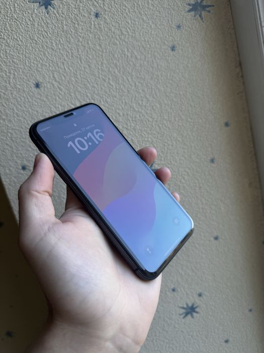 iPhone 11 64 gb r-sim айфон 11 64 р сім