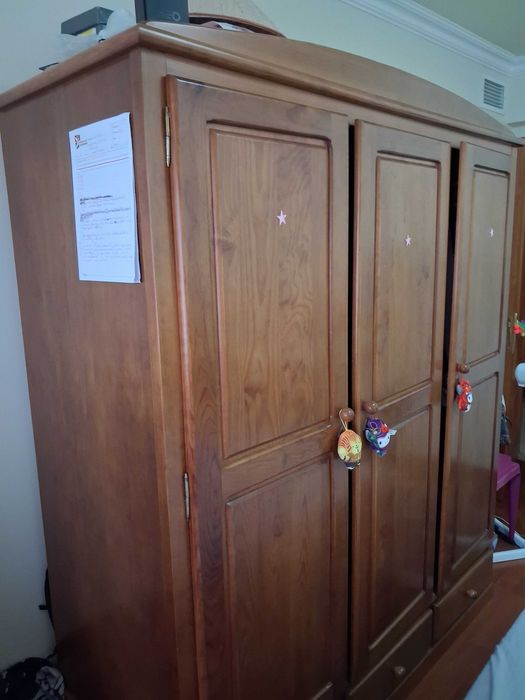 Roupeiros de quarto