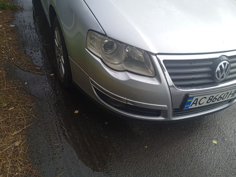легковий автомобіль