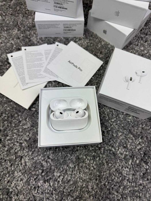 AirPods Pro 2 — бездротові навушники