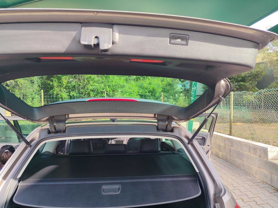 Vw passat variant