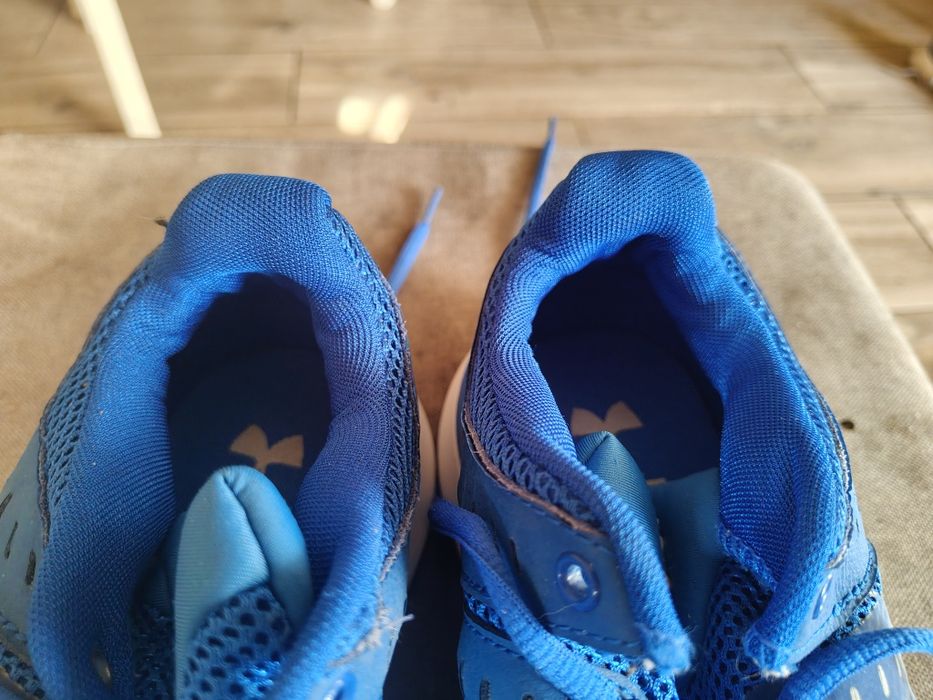 Buty sportowe rozmiar 45