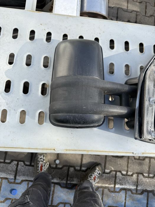 master 2 98-10 lusterko prawe pasażera, movano