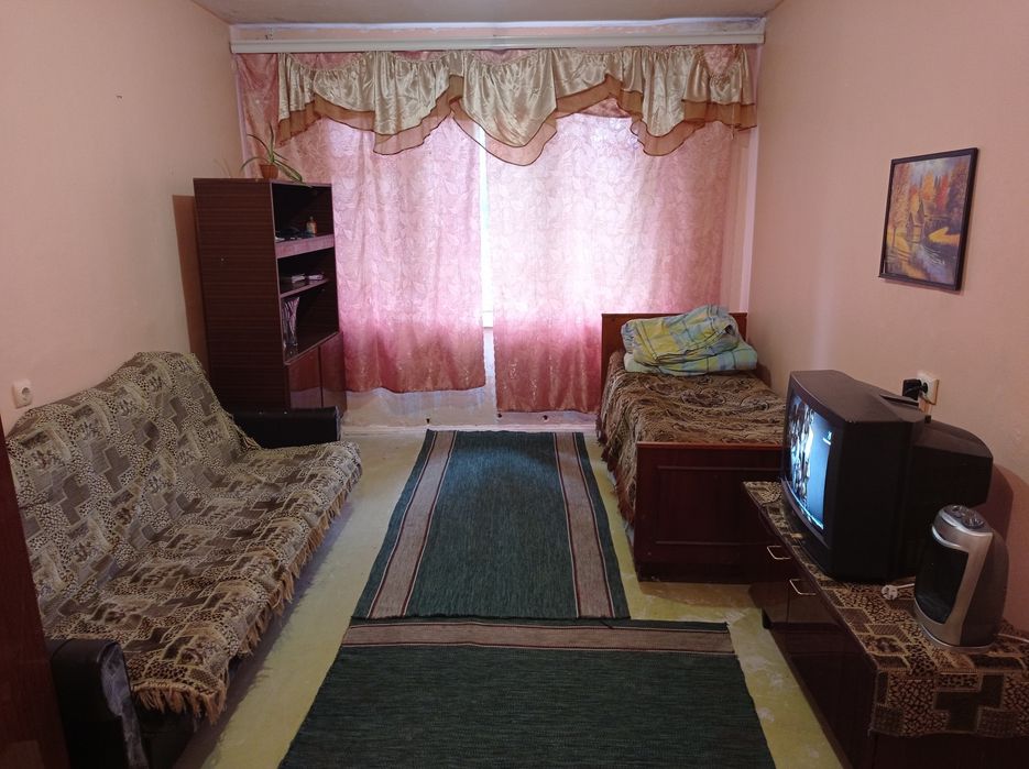 Сдам комнату в общежитии