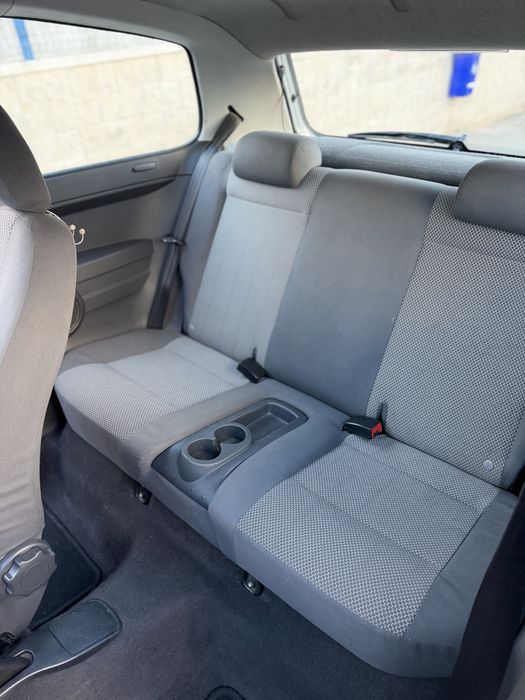 VW FOX 1.2 - 2007