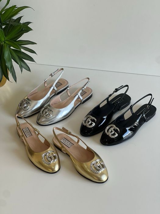 Gucci balerinki 35-41
