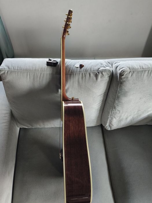 Gitara akustyczna Takamine GD51-BSB Okazja!!!