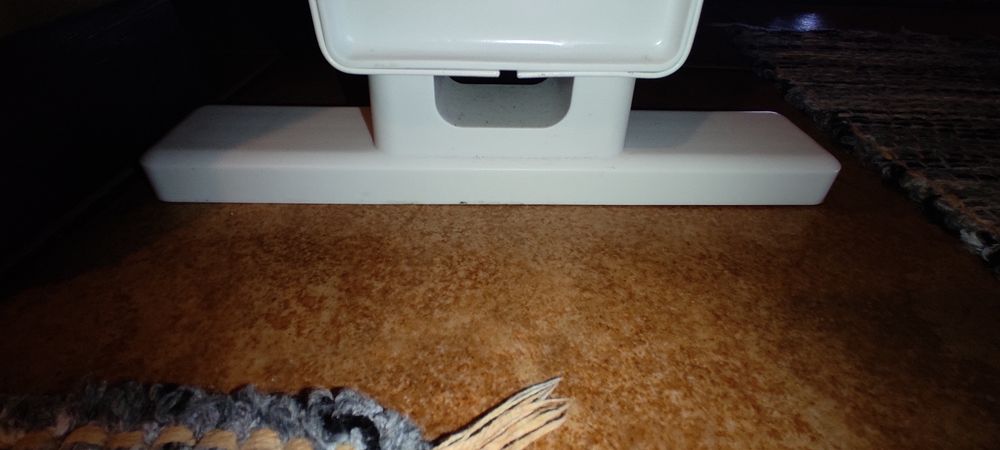 Aquecedor Convector de Chão Orbegozo 2000W
