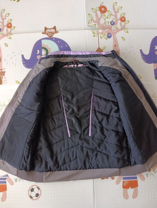 Зимовий жилет softshell Engelbert Strauss motion 2020