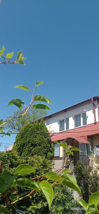 Sprzedam mieszkanie w bloku czterorodzinnym bezczynszowe