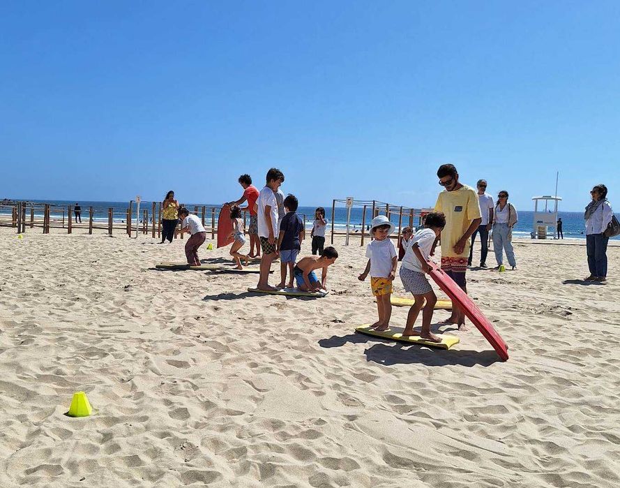 Festas de Aniversários