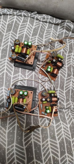 Three-Way Crossovers64752048949379122