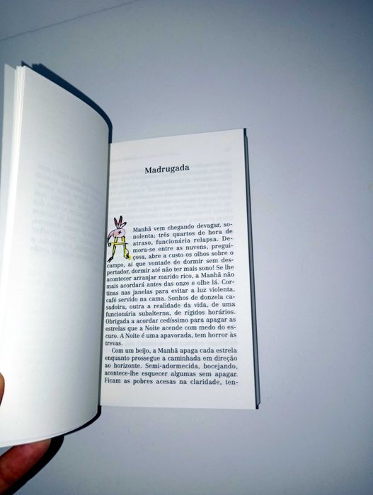 O Gato Malhado e a Andorinha Sinhá