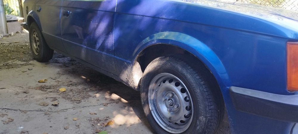 Продам Opel Kadett D