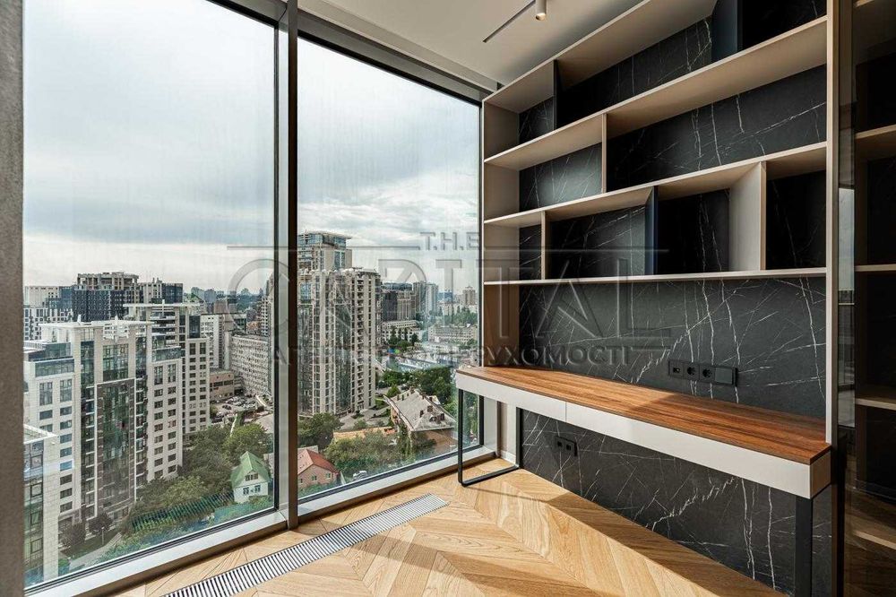 1-кімнатна квартира за адресою бульвар Дружби Народів (площа 62 м²) - Atlanta.ua - фото 5