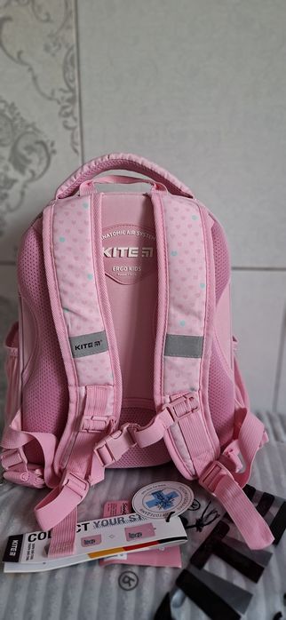 Продам рюкзак KITE у відмінному стані!!