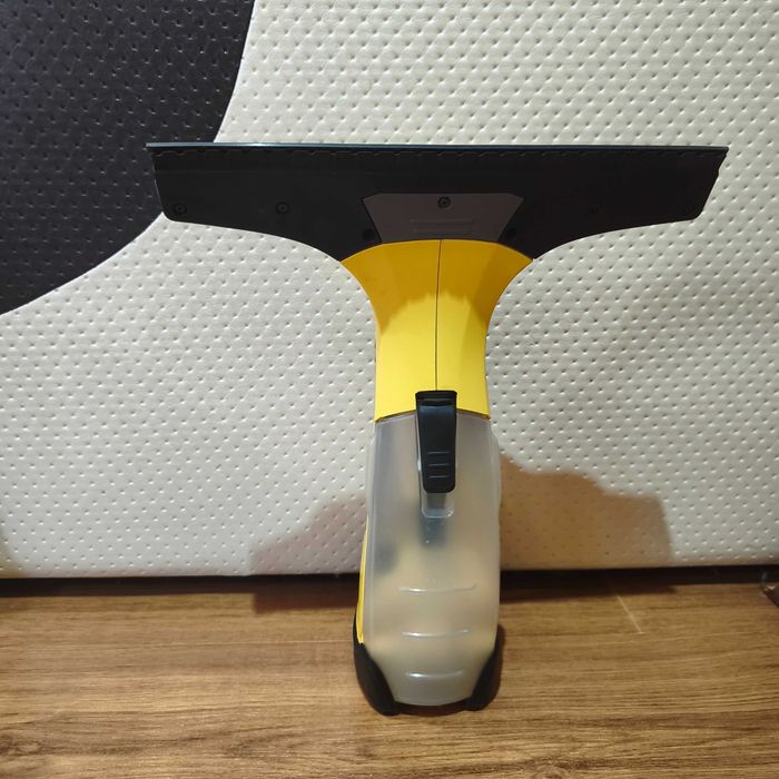 Karcher wv5 керхер Карчер пилосос склоочисник для вікон скла дзеркал плитки ванної від бризг