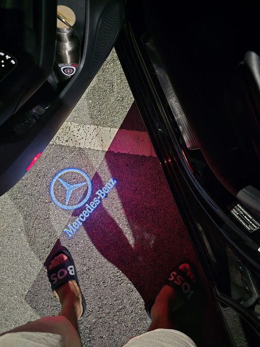 Mercedes A160 88500km