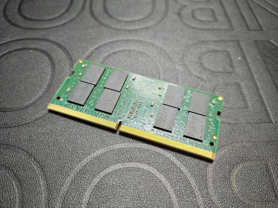 Оперативка 32GB 32ГБ DDR4 3200MHz Crucial CT32G4SFD832A ОЗУ