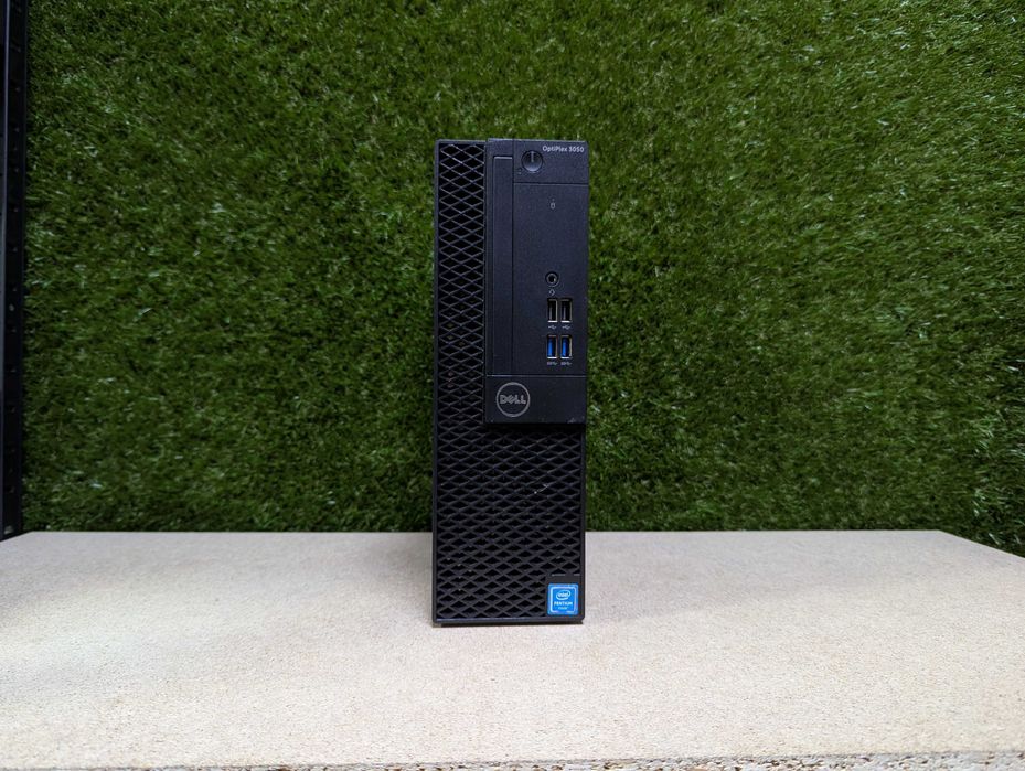 Системний блок (тушка) Dell OptiPlex 3050 SFF (DP, HDMI) (Б/в)