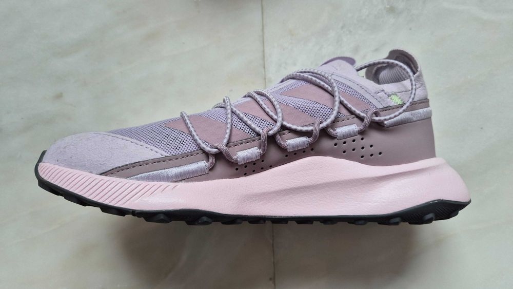 Ténis adidas Terrex Voyager mulher. 37. NOVO