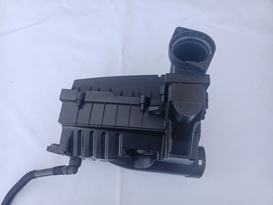 Насос воздушный повітряний VW passat b8 NMS b9 2.0T расходомер ДМРВ