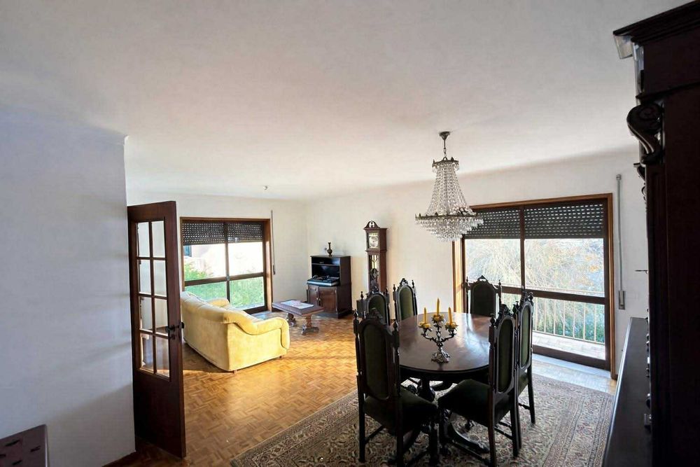 T3 Figueira da Foz (Tavarede/Vila Robim)