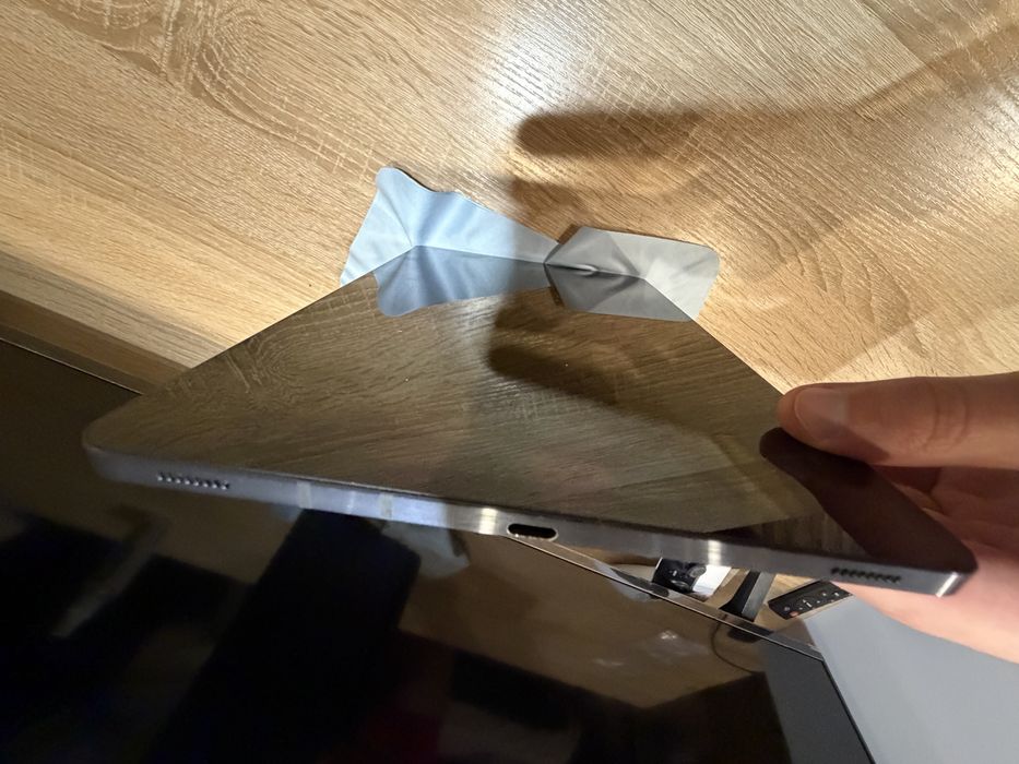 Продам свій планшет Samsung Tab s7 6/128 SM-T878U ідеальний стан