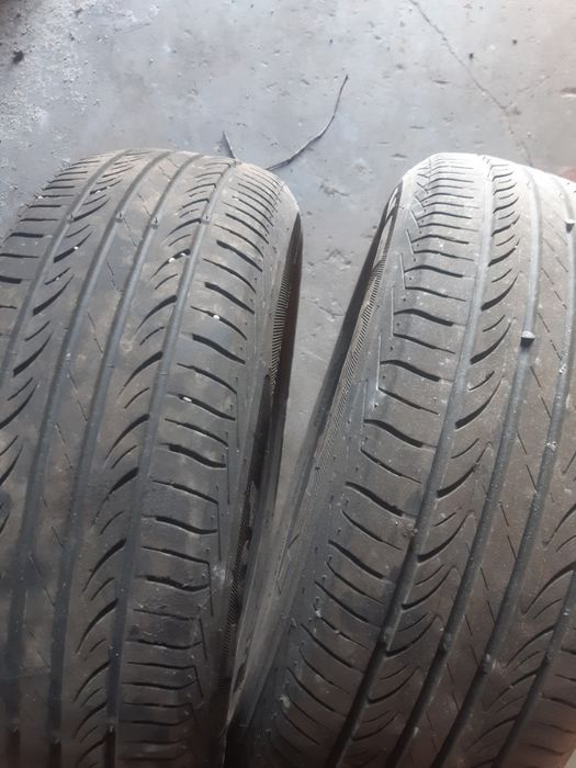 Opony 4sztuki   195/65 R15