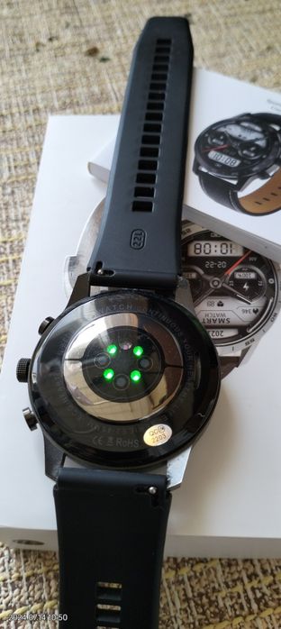 Смарт годинник " Greentiger KK70/DT70"