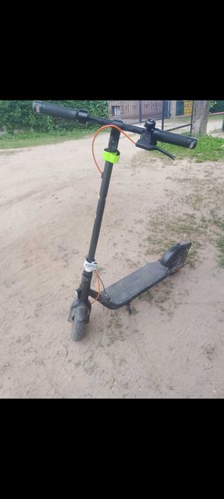 chulajnoga elektryczna