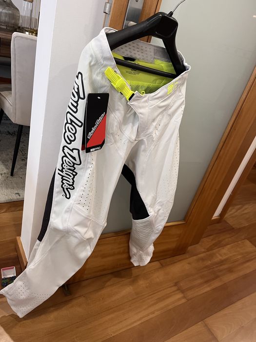 Calças Troy lee designs