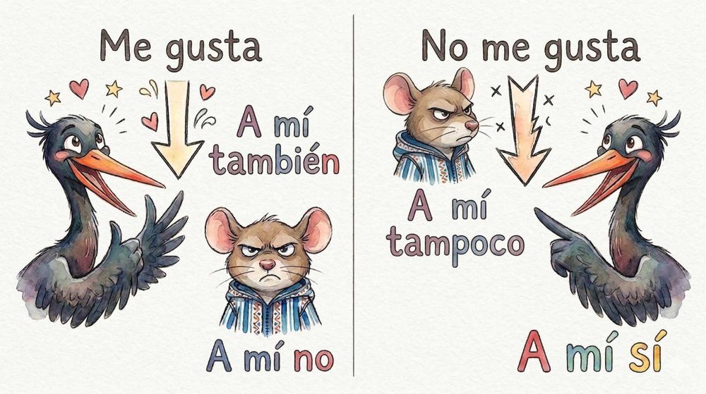 Korepetycje język hiszpański