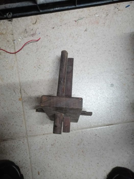 Ferramentas de carpinteiro