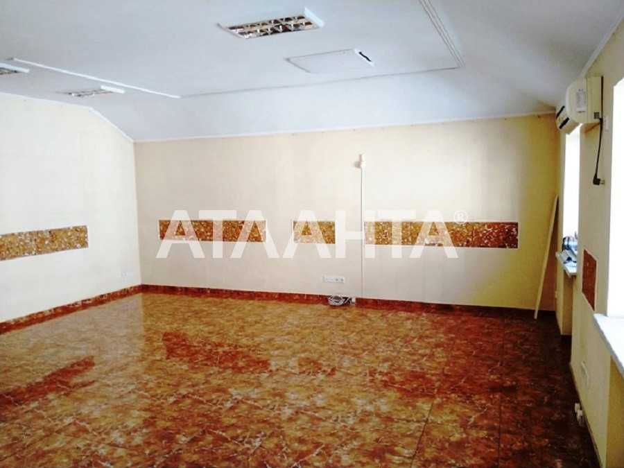 Commercial real estate at st. Kulikovo pole pl Oktyabrskoy revolyutsii pl (area 93 m²) - Atlanta.ua - photo 18