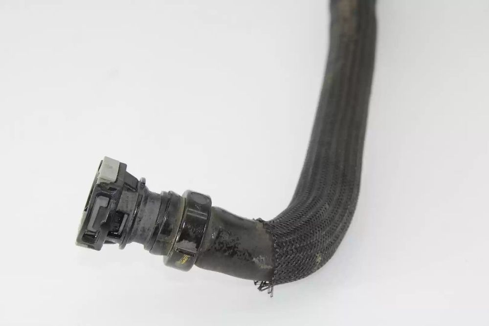 MANGUITO AGUA NISSAN QASHQAI II TODO TERRENO, FECHADA 2020 -21576HV80A