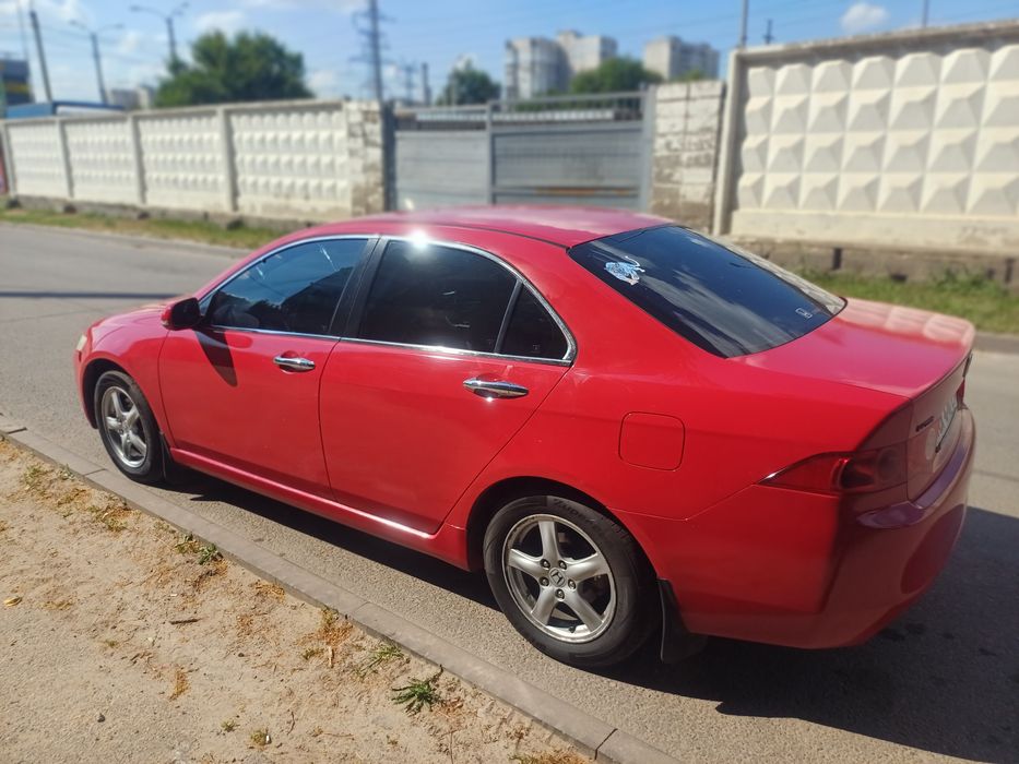 Продам хонду аккорд, газ/бензин