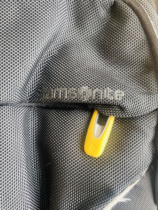 Mochila para computador / documentos SAMSONITE