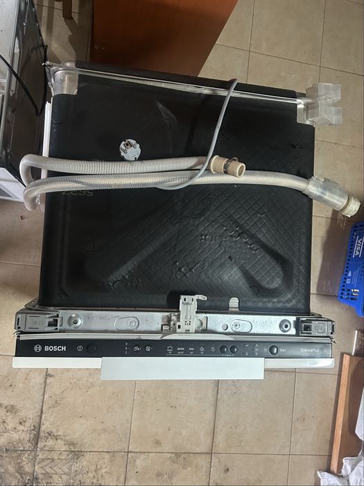 Zmywarka do zabudowy