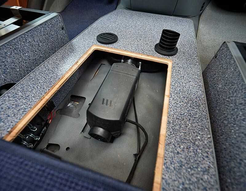 WEBASTO Dewasto ogrzewanie postojowe auto LUBLIN SIEDLCE CHEŁM ŁOMŻA