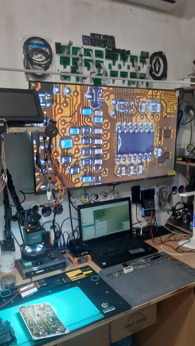 Ремонт Єбу(ecu),bci, bcm, bsi, блоки комфорта, акпп, іммо оф та інше