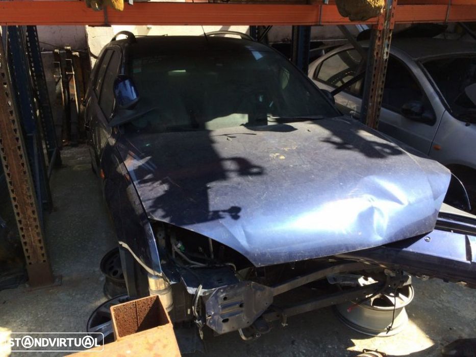 Ford Mondeo 2.0i de 2002 para peças