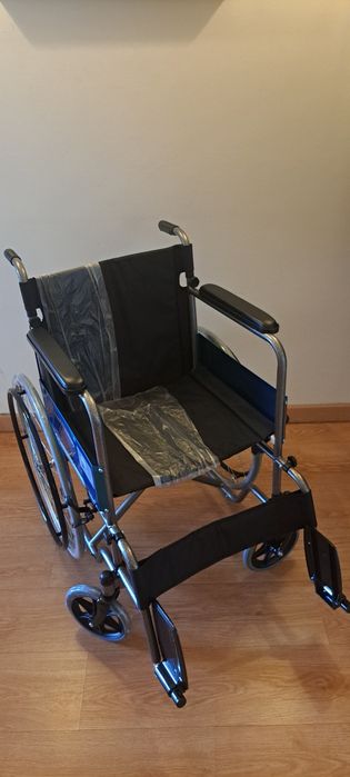 Cadeira de rodas