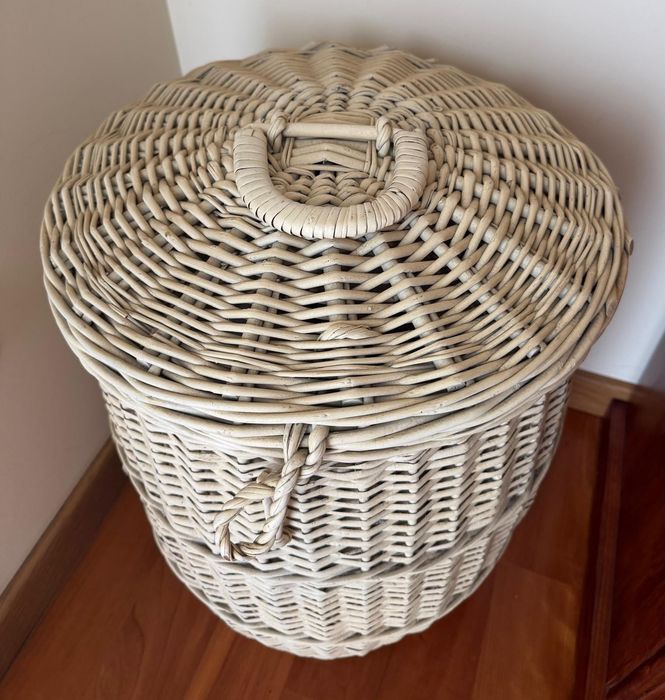 Cesto para roupa