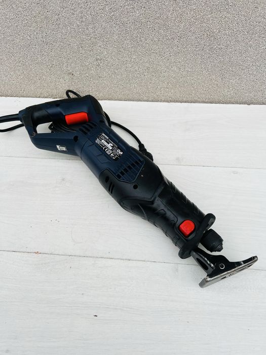 Cабельная пила Kraftronic KT-US 650, в навності!