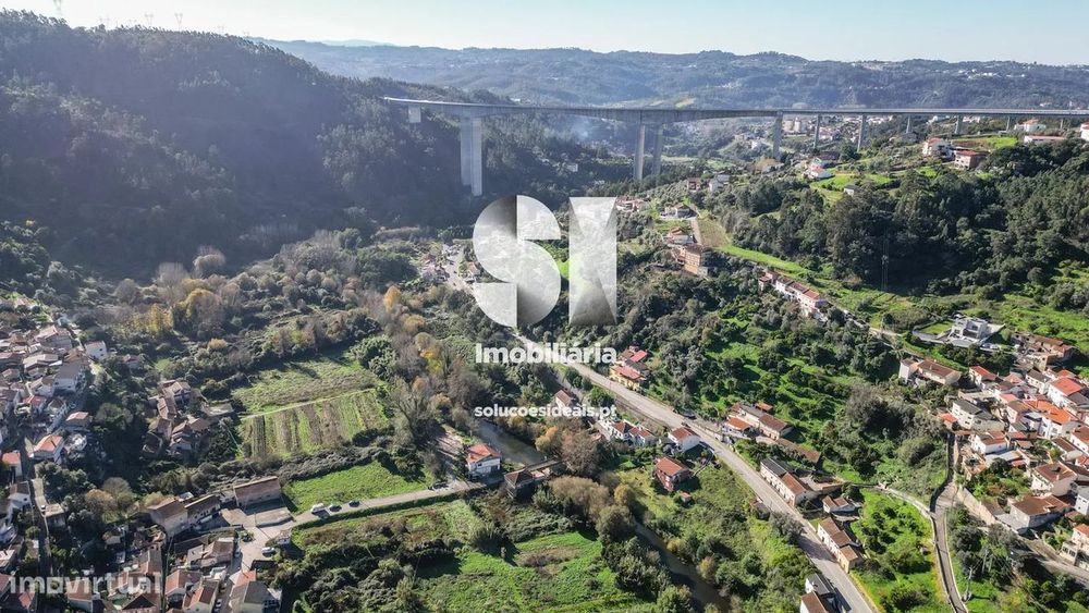 Terreno  em Coimbra