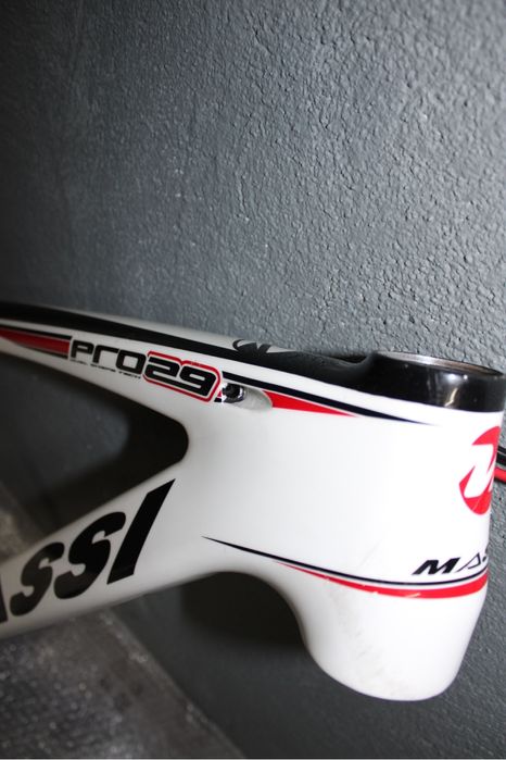 Quadro Bicicleta - Massi, Pro29