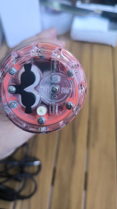 Matsutec HAB-130 NOVO na caixa original – nunca usado – 150€